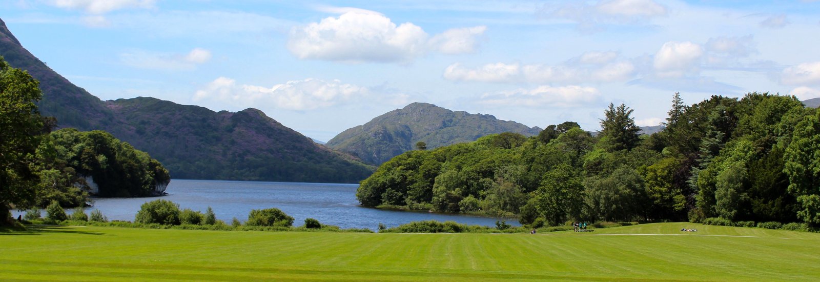 Killarney
