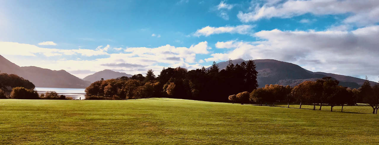 Muckross Park